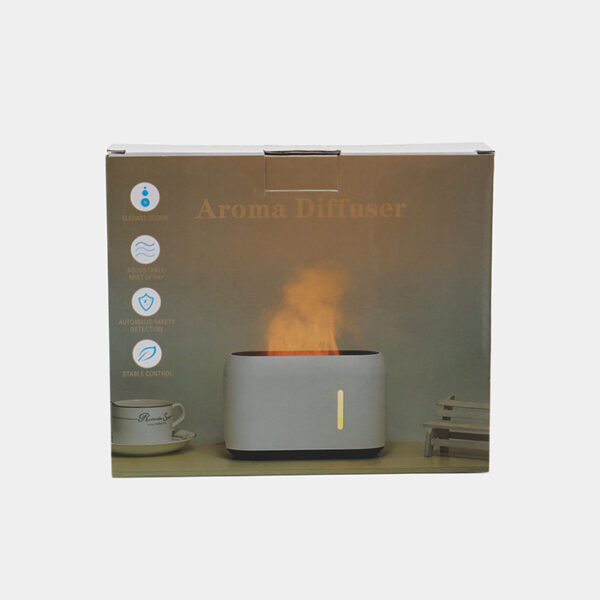 Aroma diffuser