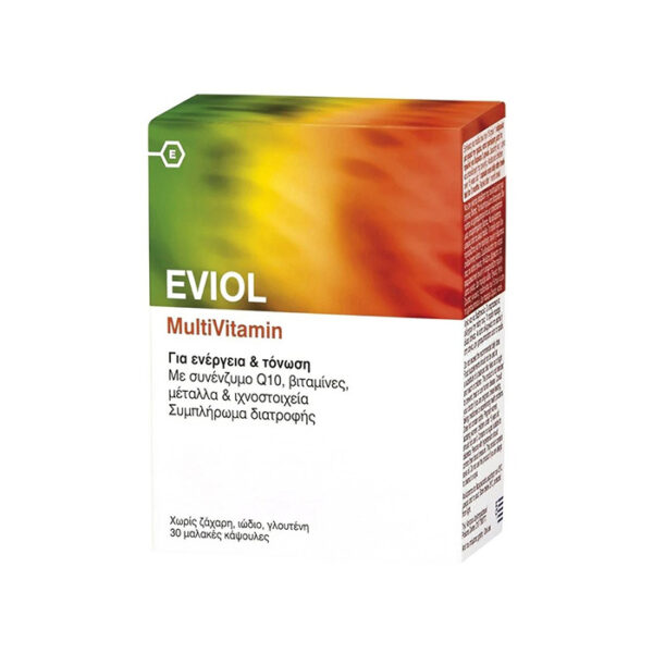 Eviol MultiVitamin