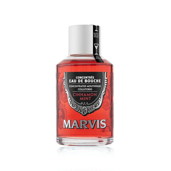 Marvis Cinnamon Mint Στοματικό Διάλυμα