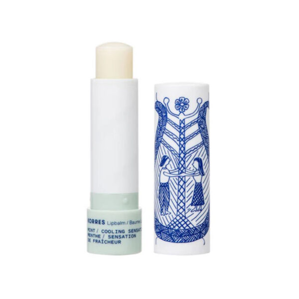 Korres Μέντα Lip Balm