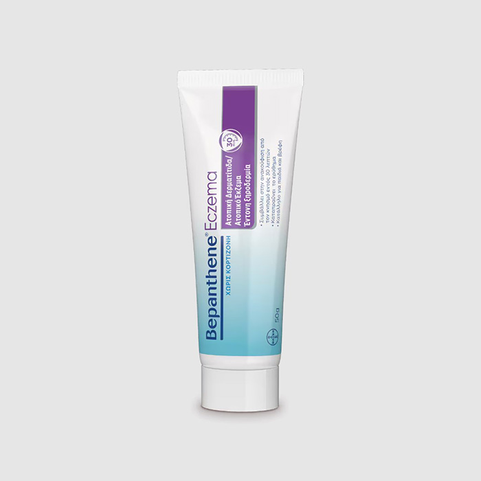 Bayer Bepanthene® Eczema
