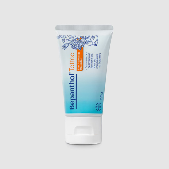 Bayer Bepanthol® Tattoo Balm