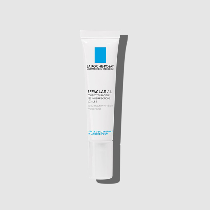 La Roche Posay EFFACLAR A.I. ΓΙΑ ΑΤΕΛΕΙΕΣ ΠΡΟΣΩΠΟΥ