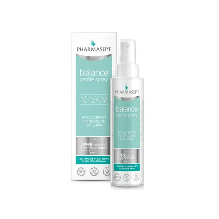 Pharmasept Balance Gentle Spray