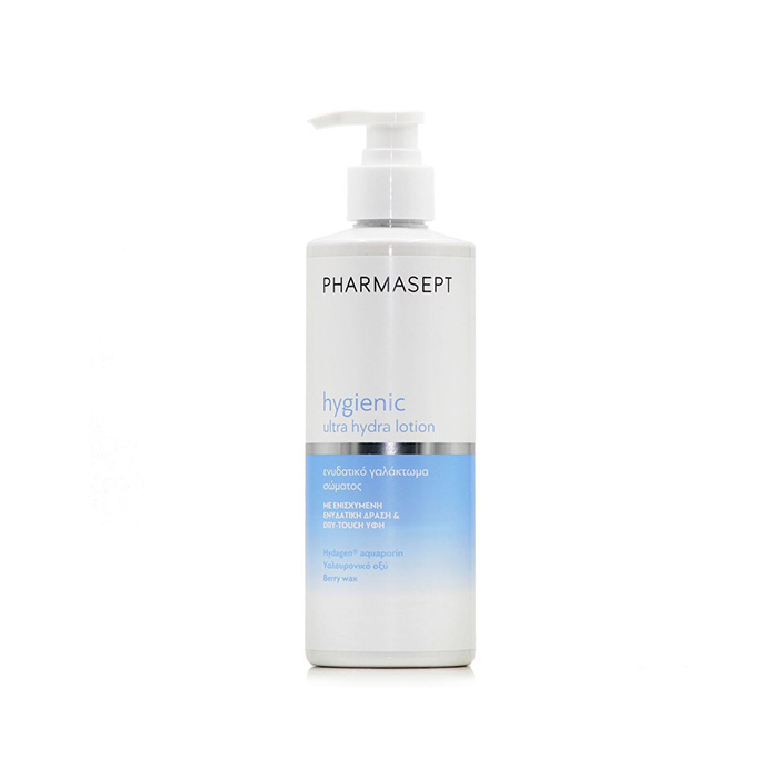 Pharmasept Hygienic Ultra Hydra Lotion