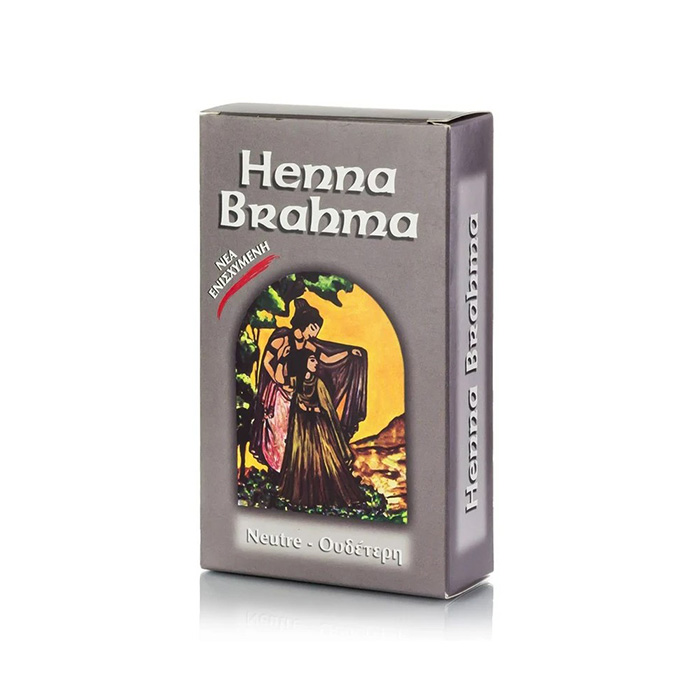 Henna Brahma Ουδέτερη