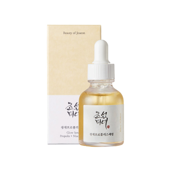 Beauty of Joseon Glow Serum -Ορός λάμψης με πρόπολη & νιασιναμίδη