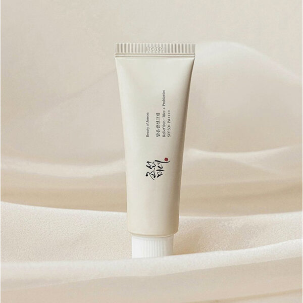 Beauty of Joseon Relief Sun, Rice & Probiotics SPF50+ PA++++