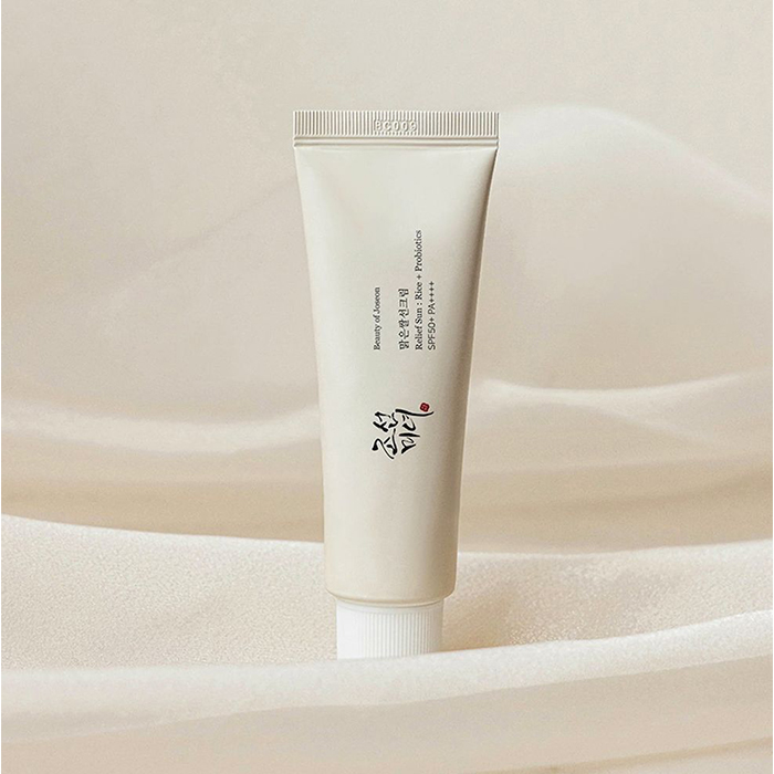 Beauty of Joseon Relief Sun, Rice & Probiotics SPF50+ PA++++