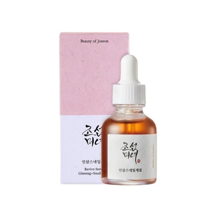 Beauty of Joseon Revive Serum (renewed Repair serum) – Ορός επανόρθωσης