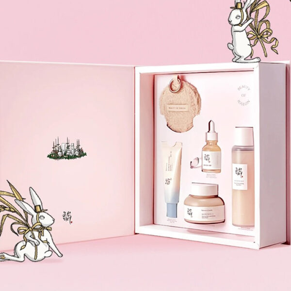Beauty of Joseon Rice Wonderland Holiday Kit – Γιορτινό σετ με προϊόντα ρυζιού - Image 4