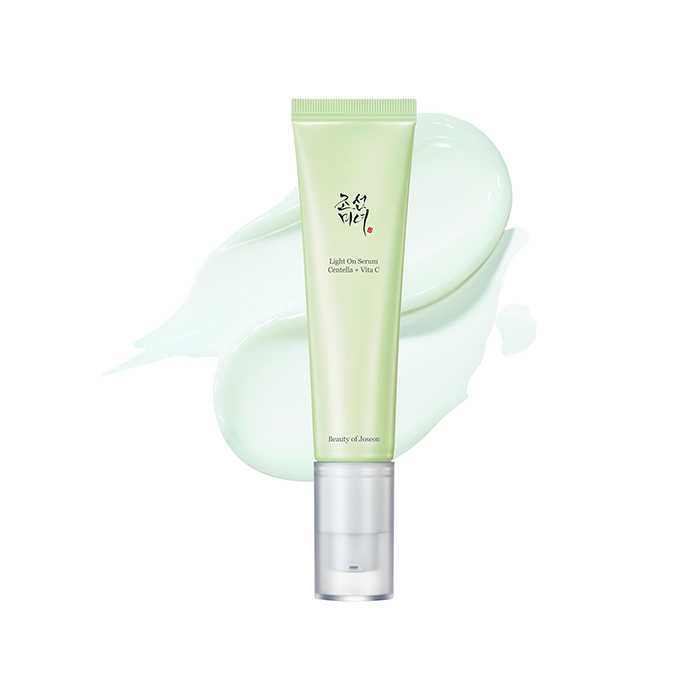 Beauty of Joseon Light On Serum Centella + Vita C – Ορός λάμψης με βιταμίνη C & σεντελλα