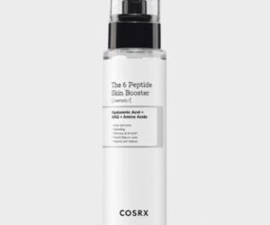 COSRX The 6 Peptide Skin Booster Serum - Ορός με 6 πεπτίδια για συνολική βελτίωση της επιδερμίδας