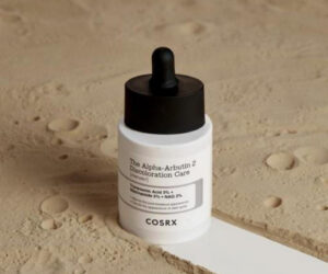 COSRX-The Alpha-arbutin 2 Discoloration Care - Ορός προσώπου για πανάδες & δυσχρωμίες