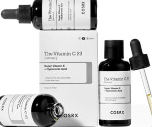 COSRX - The Vitamin C23 Serum – Ορός με βιταμίνη C