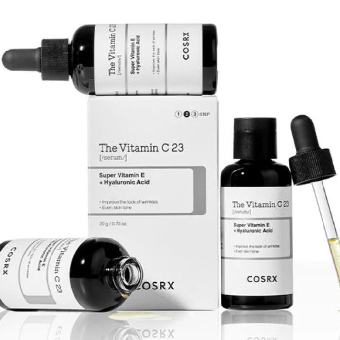 COSRX - The Vitamin C23 Serum – Ορός με βιταμίνη C