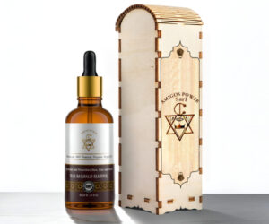 ARGAN OIL - AMIGOS POWER