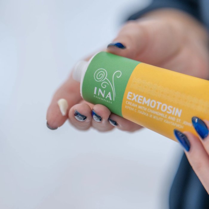 INA Essentials-Exemotosin 3