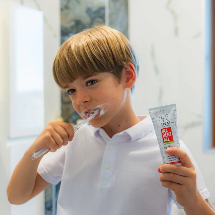 INA Essentials-Ina Dent-All 3