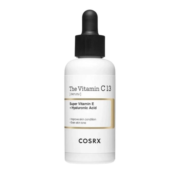 COSRX-The Vitamin C 13 serum. Ορός με βιταμίνη C 13%