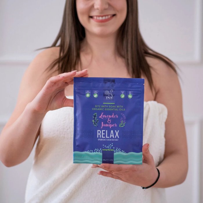 INA Essentials Relax 3