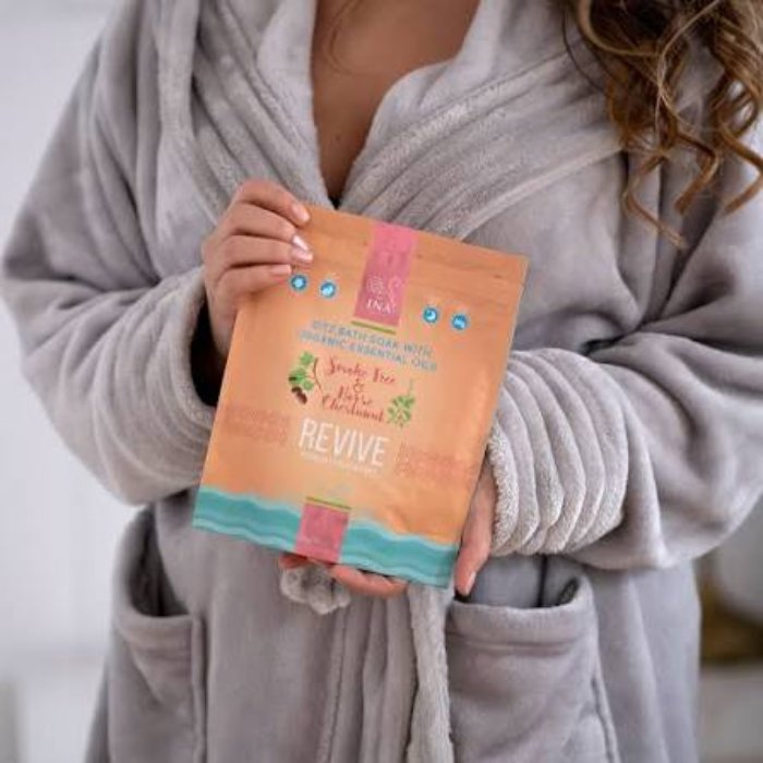 INA Essentials Revive 3