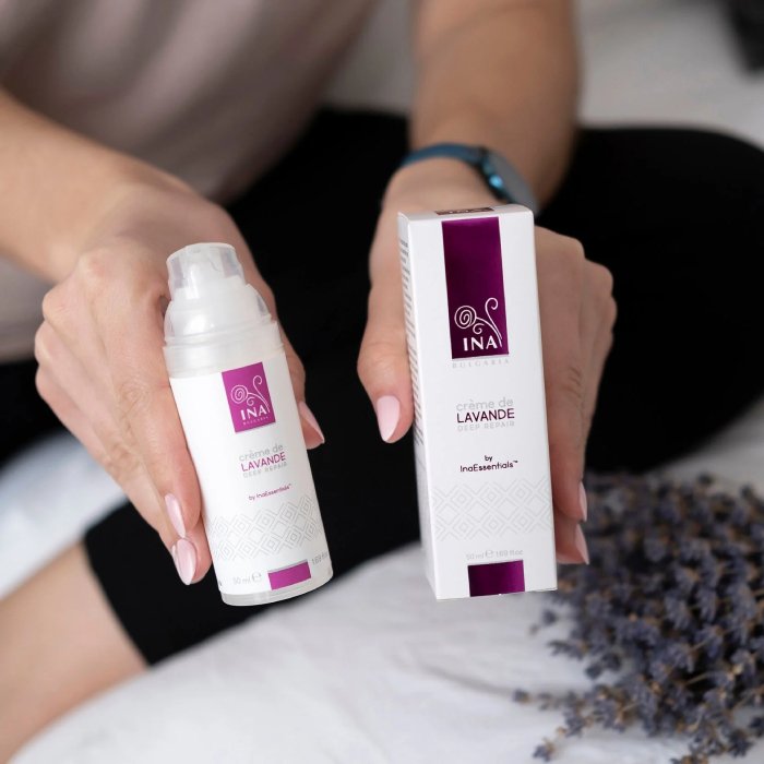 INA Essentials-lavender_hand_cream 3